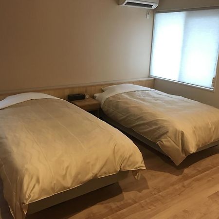 Coldio Mihama Bettei Yui No Ie Apartment Chatan Exterior photo