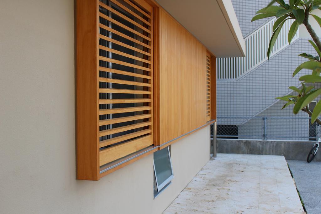 Coldio Mihama Bettei Yui No Ie Apartment Chatan Exterior photo