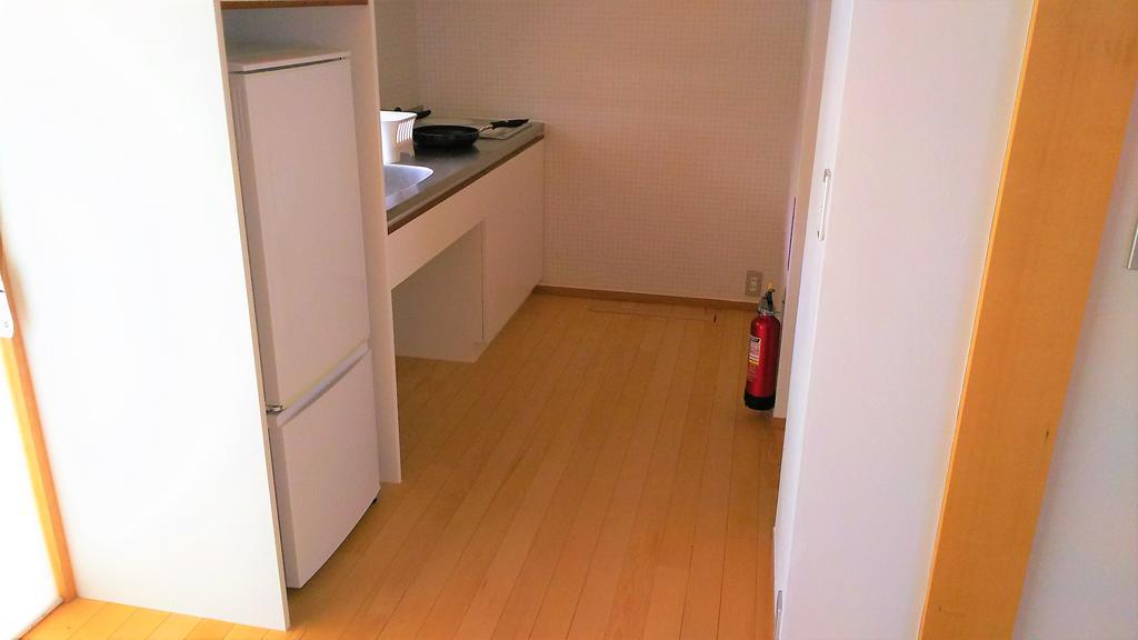 Coldio Mihama Bettei Yui No Ie Apartment Chatan Exterior photo