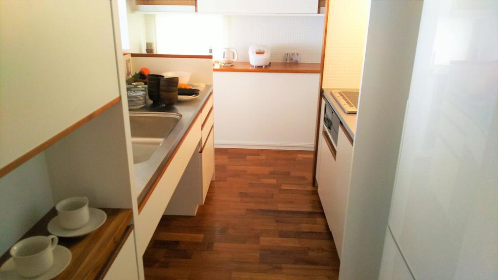 Coldio Mihama Bettei Yui No Ie Apartment Chatan Exterior photo