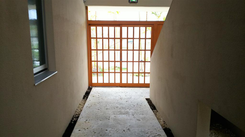 Coldio Mihama Bettei Yui No Ie Apartment Chatan Exterior photo