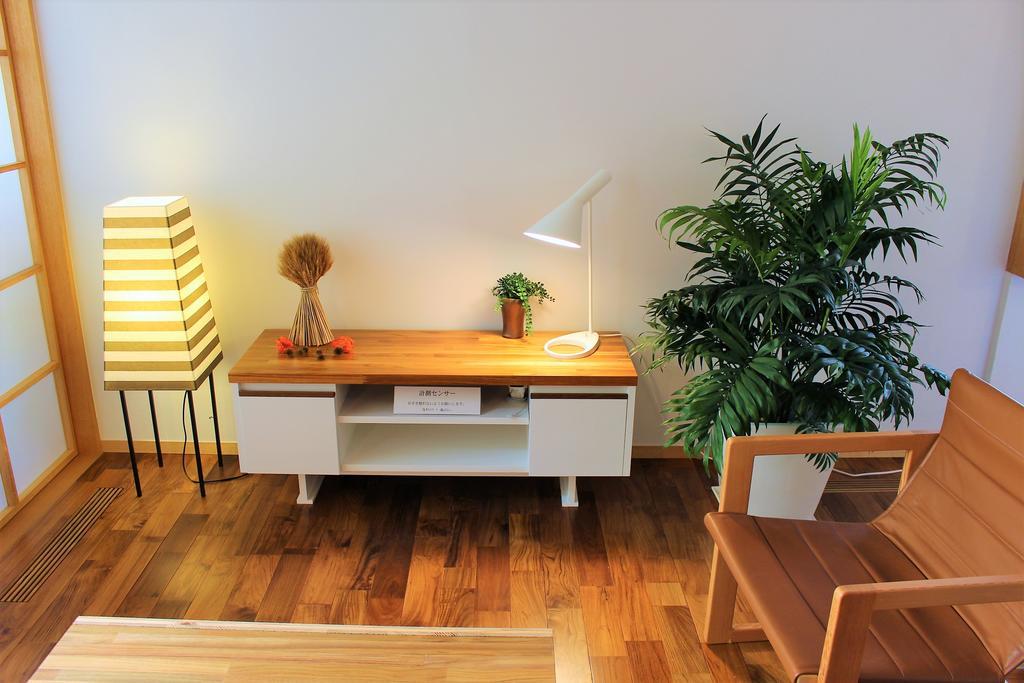 Coldio Mihama Bettei Yui No Ie Apartment Chatan Exterior photo