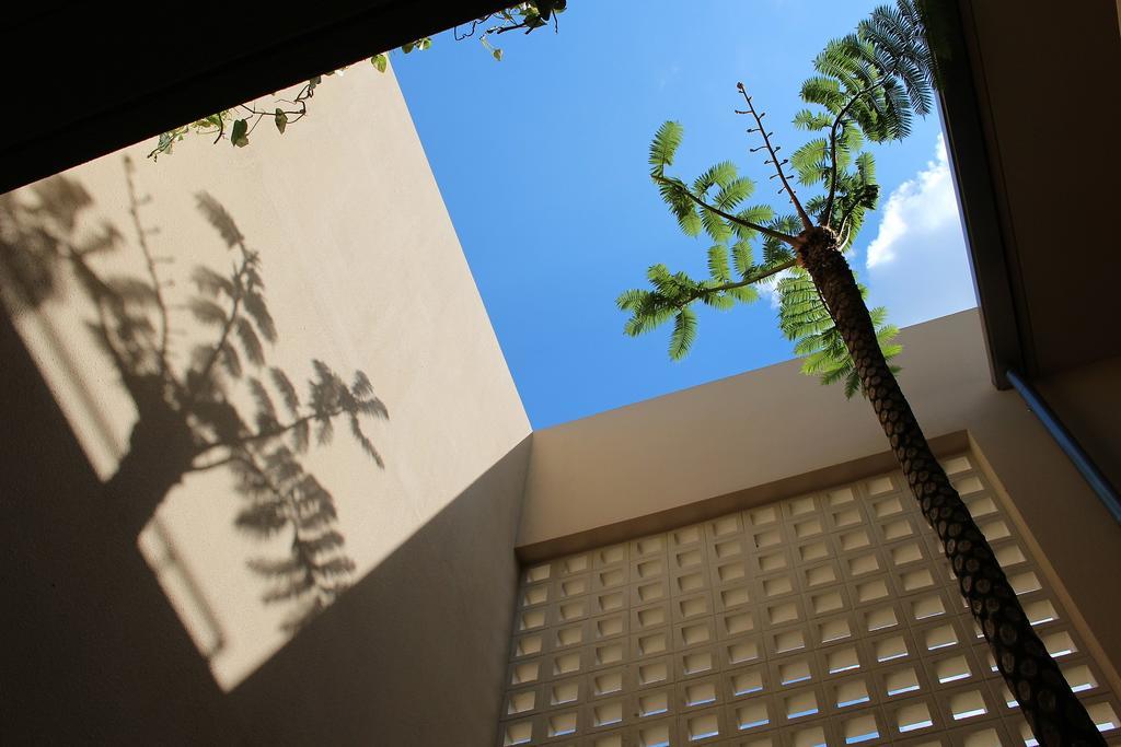 Coldio Mihama Bettei Yui No Ie Apartment Chatan Exterior photo