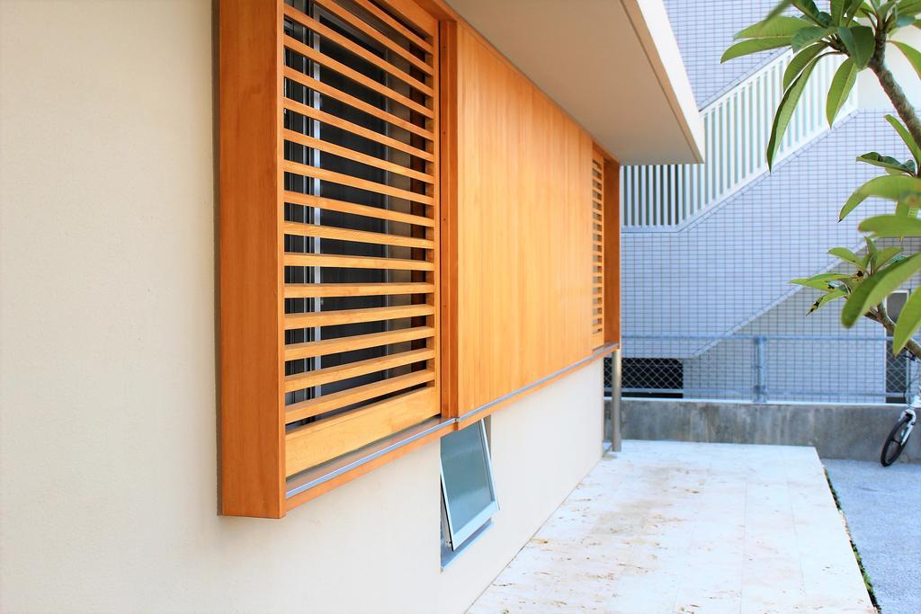 Coldio Mihama Bettei Yui No Ie Apartment Chatan Exterior photo