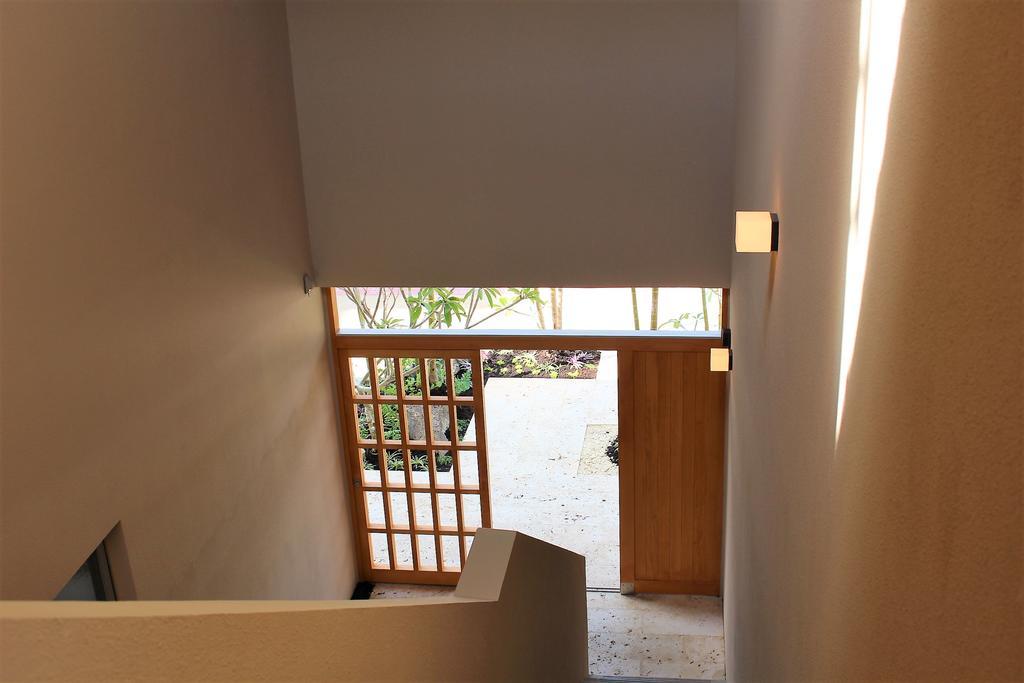 Coldio Mihama Bettei Yui No Ie Apartment Chatan Exterior photo