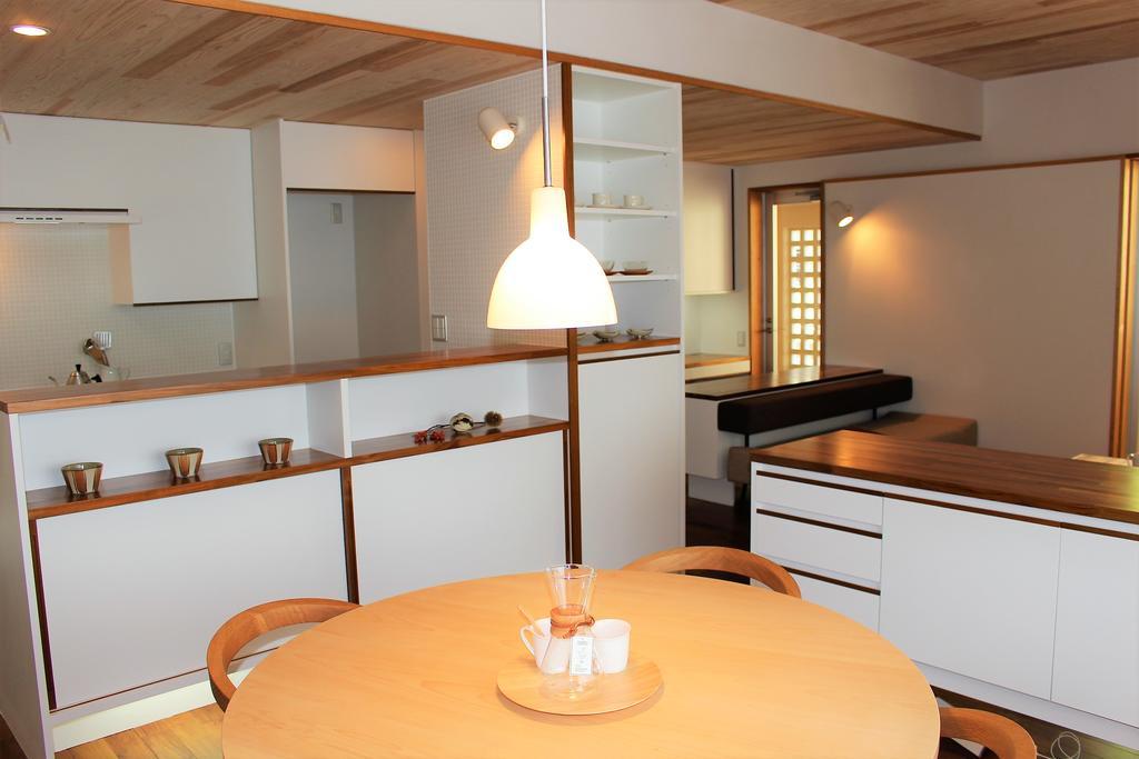 Coldio Mihama Bettei Yui No Ie Apartment Chatan Exterior photo
