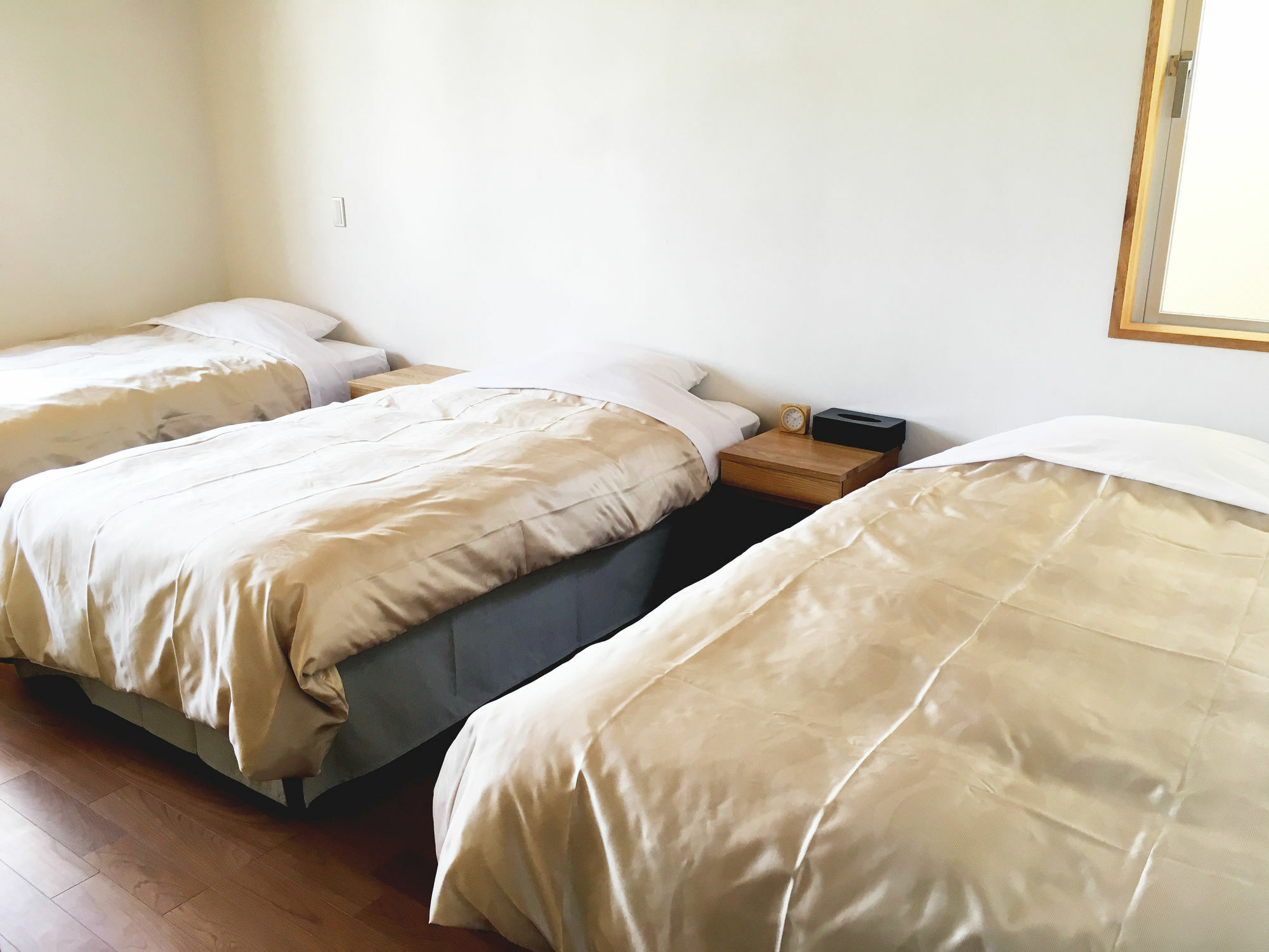 Coldio Mihama Bettei Yui No Ie Apartment Chatan Exterior photo