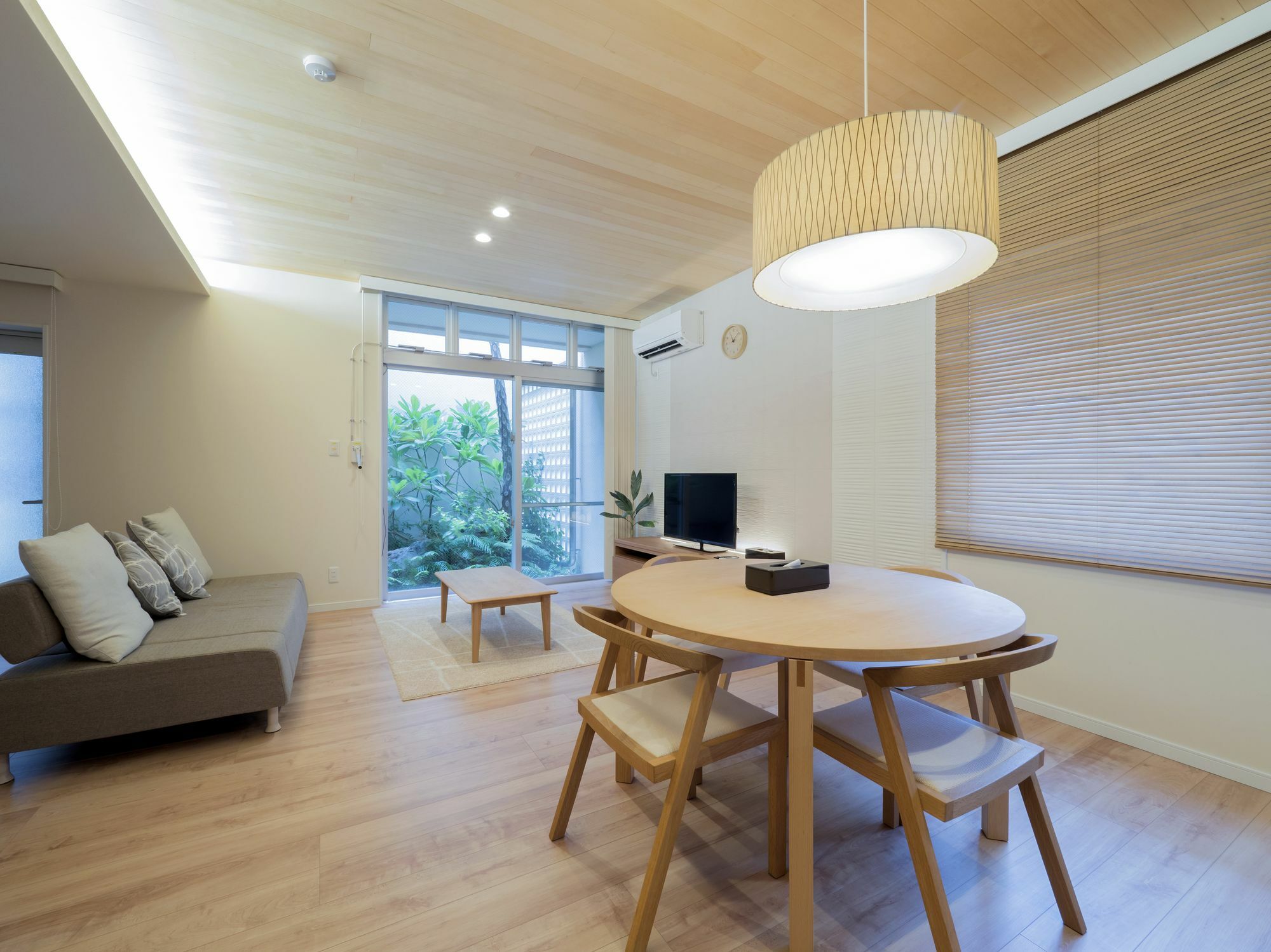 Coldio Mihama Bettei Yui No Ie Apartment Chatan Exterior photo